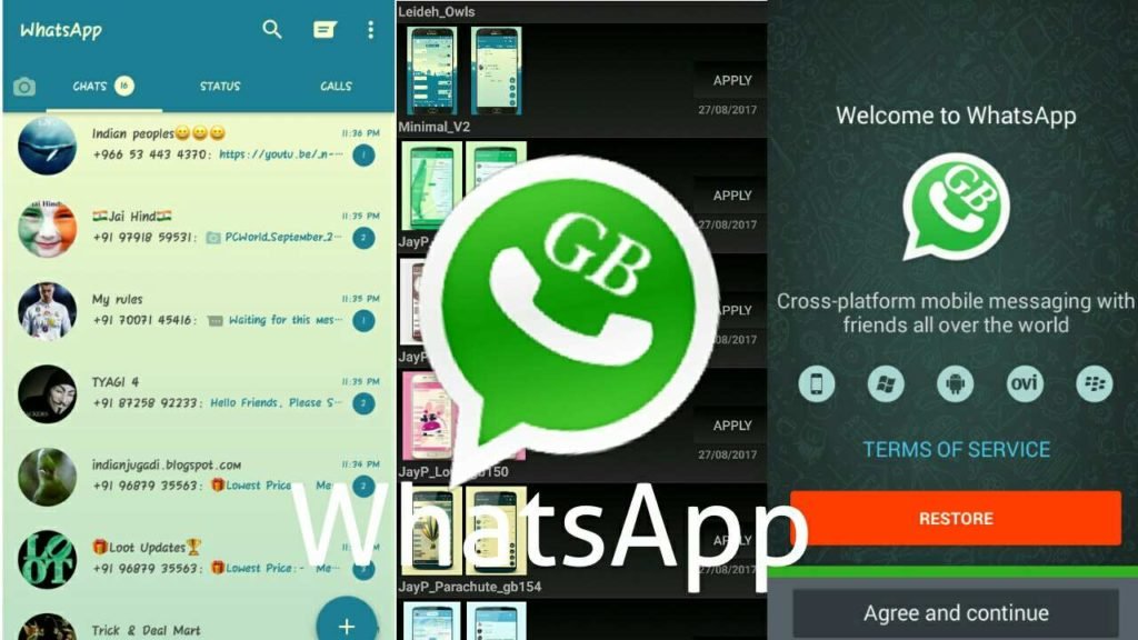 how to use dual WhatsApp on single Phone in hindi