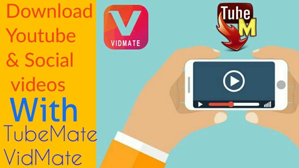 How to download youtube and social media videos in hindi