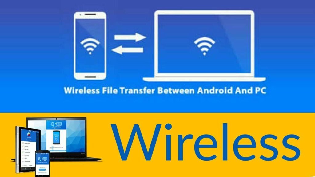 Android Phone se Computer me file transfer kaise kare