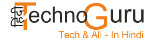 Hindi Technoguru logo