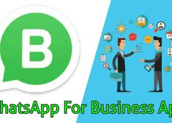 WhatsApp business app kya hai