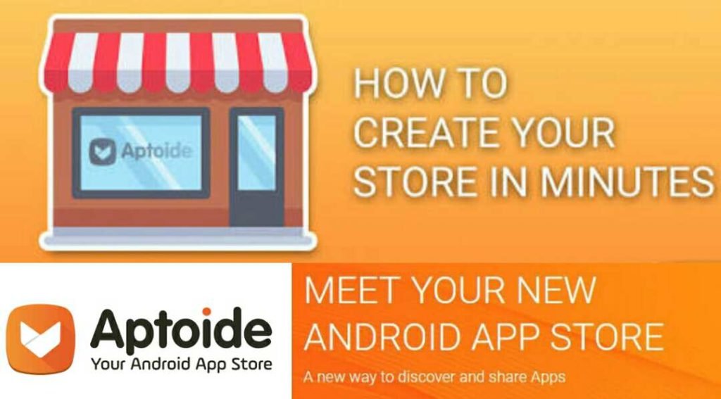 How to create own free app store in hindi publish your apps with own app store
