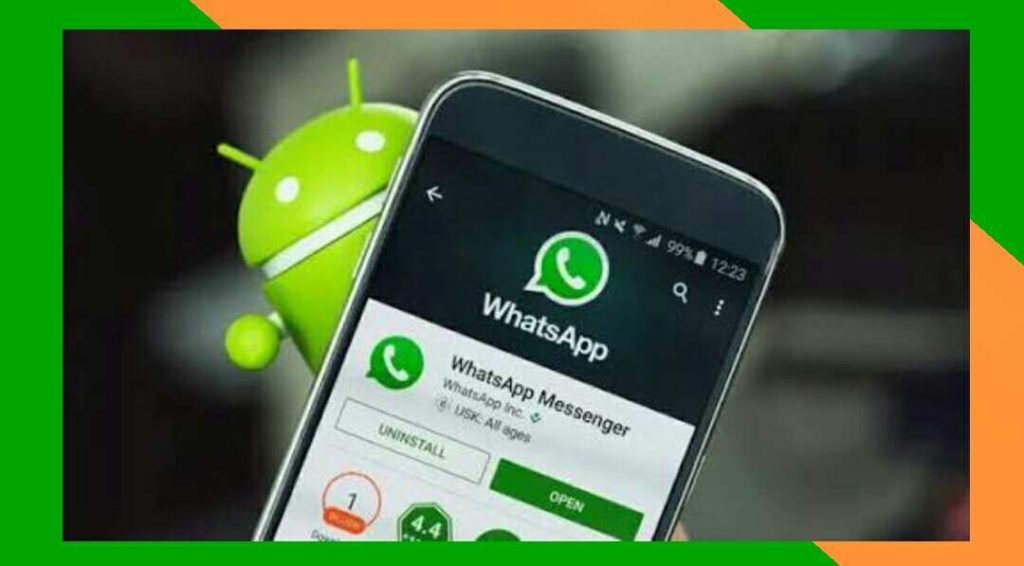 WhatsApp new beta version upcoming update new features