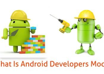 What is Android Developers Mode in hindi full jankari