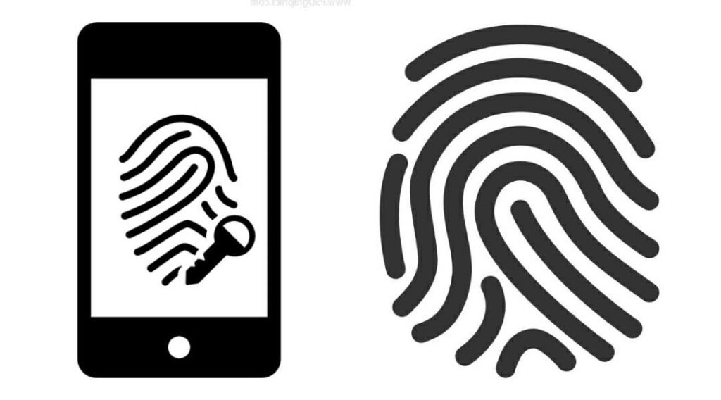 Android P Top 10 Features In hindi fingerprint