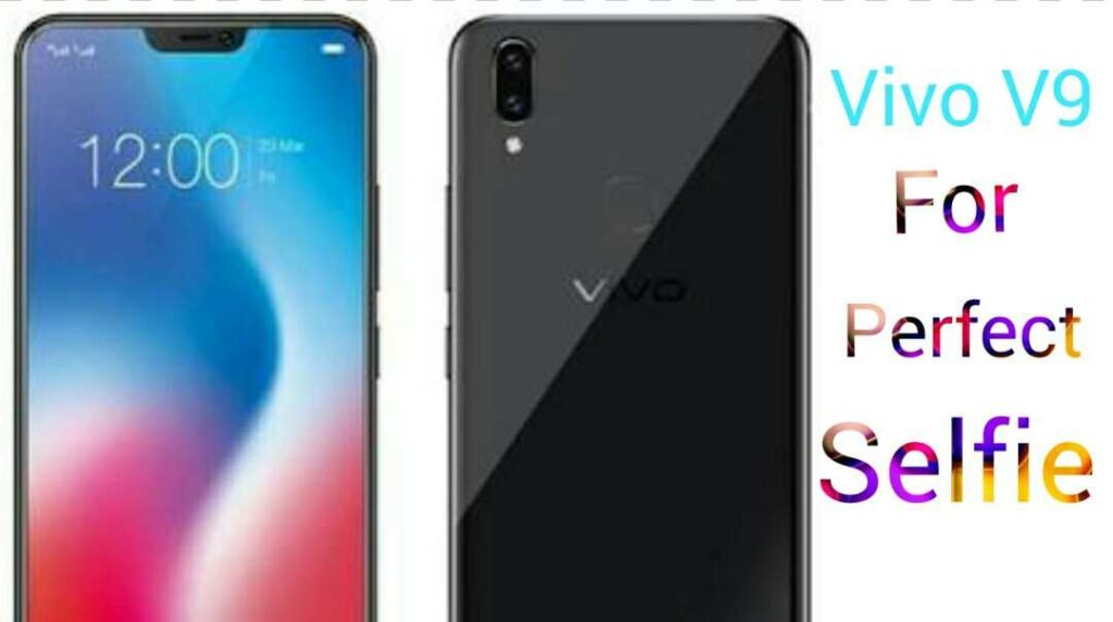 Vivo V9 specifications and releasing date and Camera