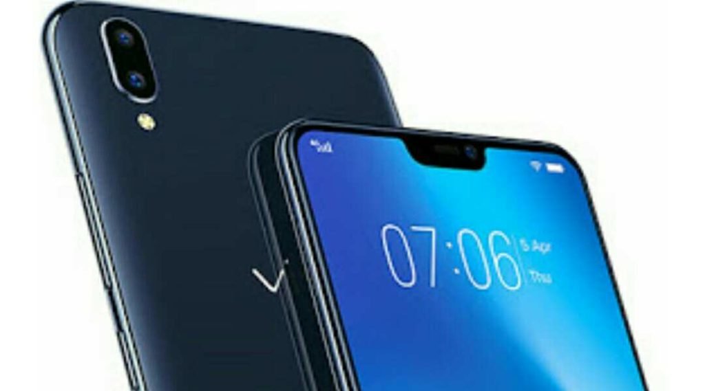 Vivo V9 specifications and releasing date