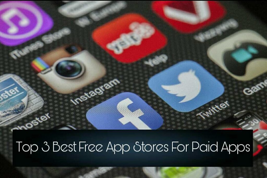 Paid aur modded apps ko free me download kaise kare
