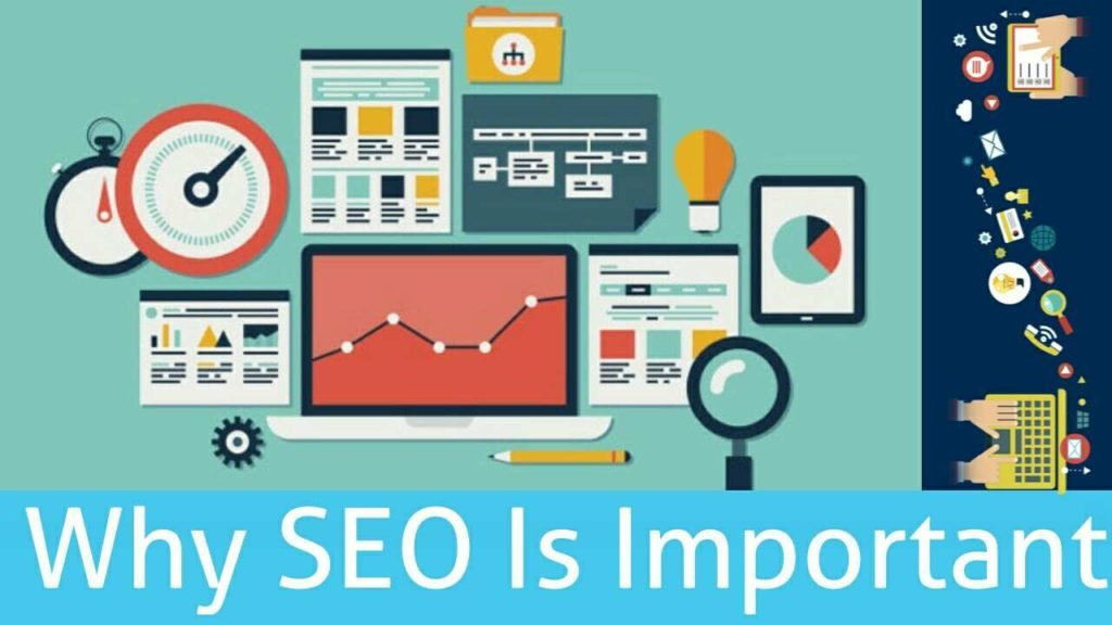 Why seo is important for ranking