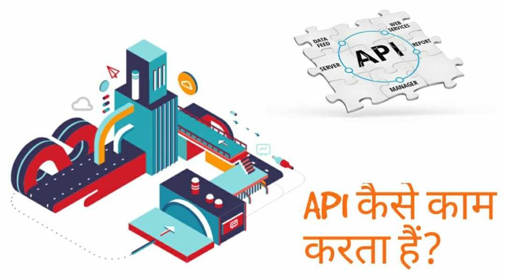 What is API Kya Hota Hai