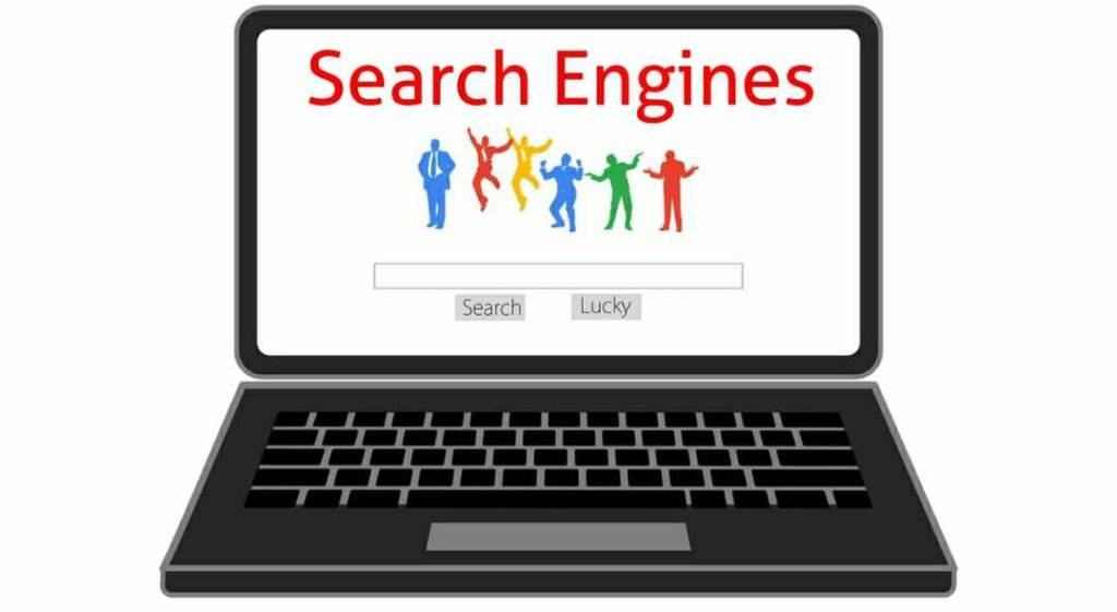 Search engines kya hai full information in hindi