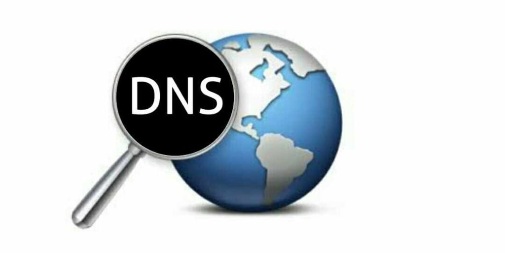 Dns kya hai 