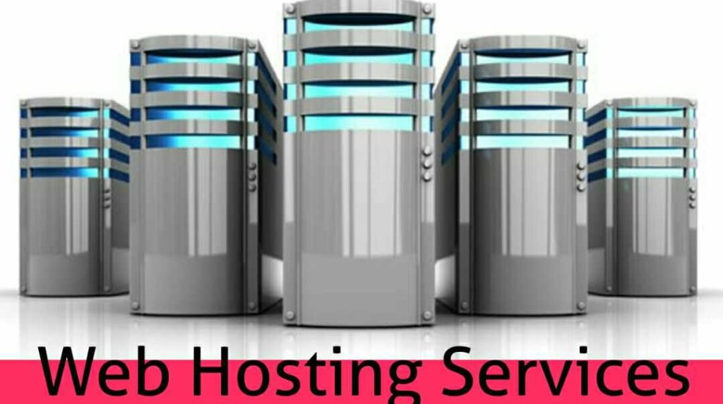 Web hosting kya hai