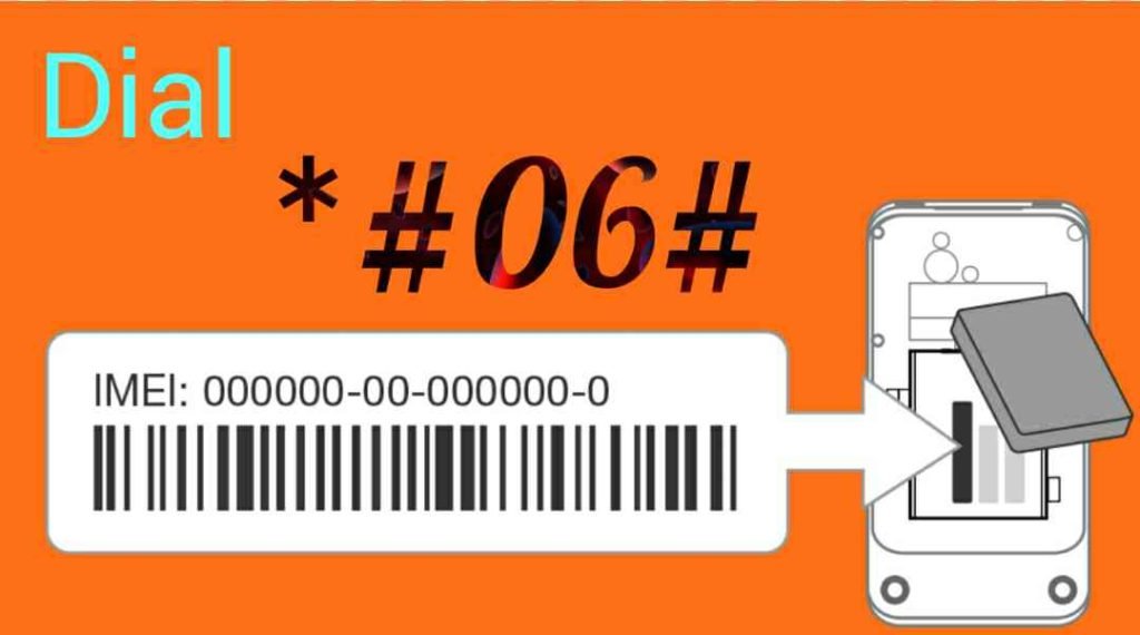 IMEI Number kya hota hai hindi me