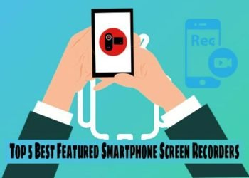 Top 5 Best smartphone recorder
