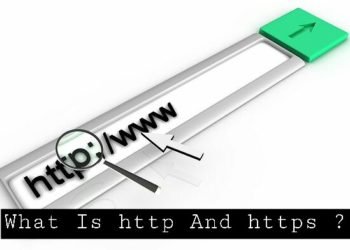 What is http and https kya hai