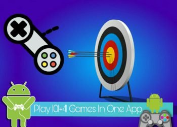 Play 101+41 Games In One (Single) App
