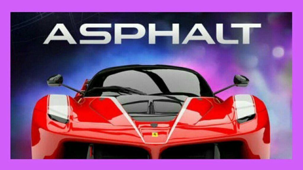 How to download asphalt 9 legends