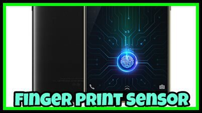 Phone Sensor क्या हैं? यह कितने प्रकार के होते हैं और सेंसर के क्या Uses हैं?