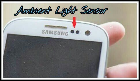 Phone Sensor क्या हैं? यह कितने प्रकार के होते हैं और सेंसर के क्या Uses हैं?