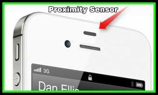Phone Sensor क्या हैं? यह कितने प्रकार के होते हैं और सेंसर के क्या Uses हैं?
