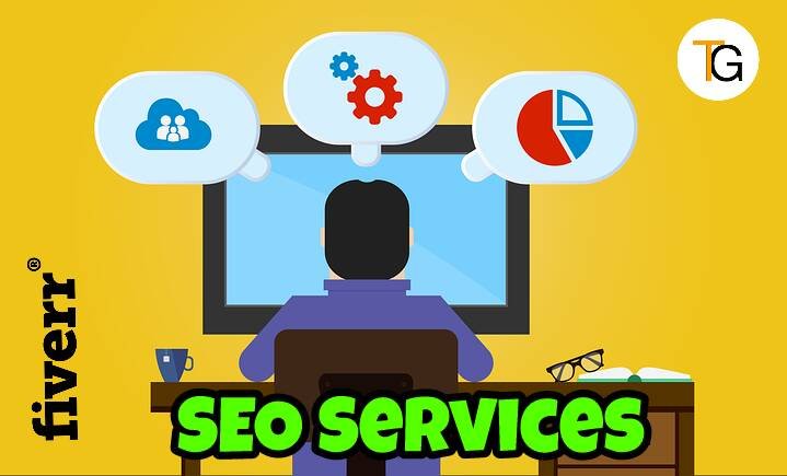 Fiverr Kya Hai? और Fiverr से पैसे कैसे कमाए?