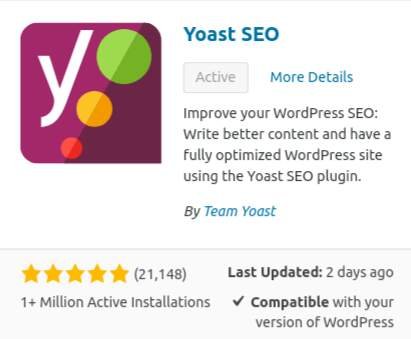 Yoast seo Sitemap क्या होता हैं? Blog/Website के लिए Sitemap कैसे बनाते हैं?