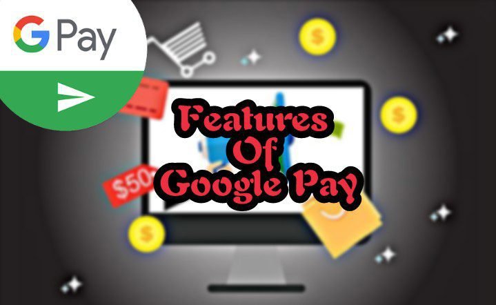 Google Pay Kya Hai? ये कैसे काम करता हैं?