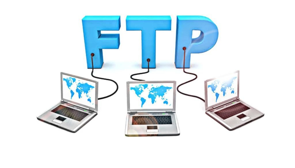 FTP Kya Hota Hai और यह कैसे काम करता हैं? FTP को कैसे यूज़ करें?