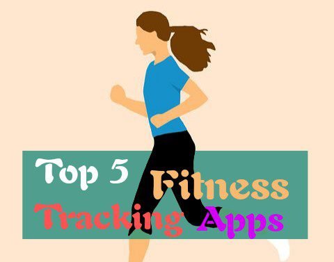 Top 5 Health And Fitness Apps For Android