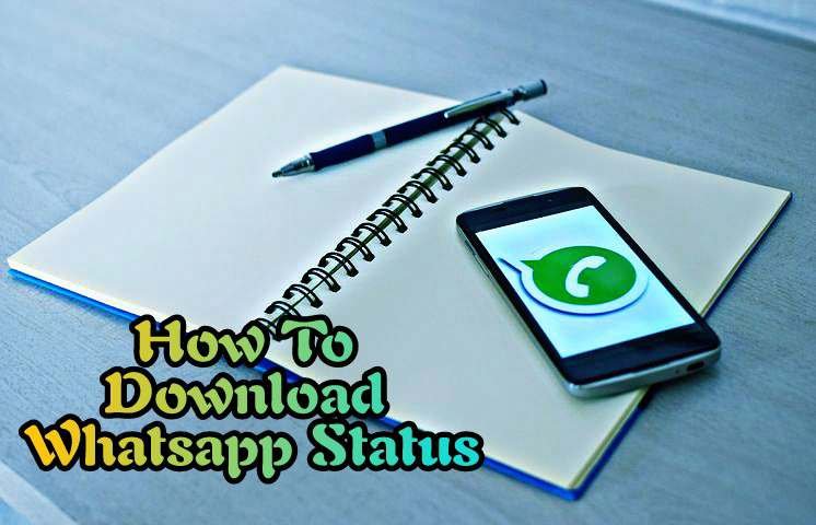 किसी का WhatsApp Status Download Aur Save Kaise Kare?