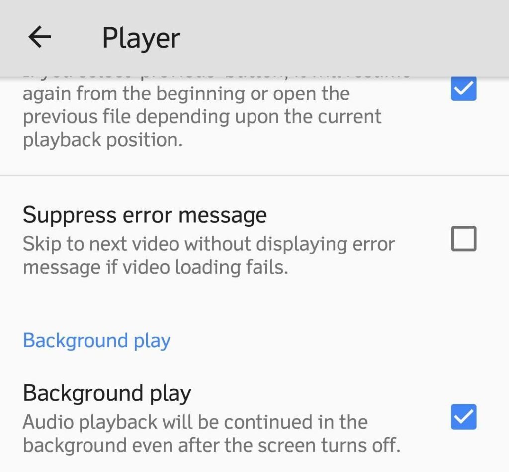 MX Player Kya Hai? Top 5 Hidden Features Of MX Player पूरी जानकारी हिंदी में