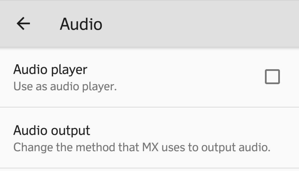 MX Player Kya Hai? Top 5 Hidden Features Of MX Player पूरी जानकारी हिंदी में