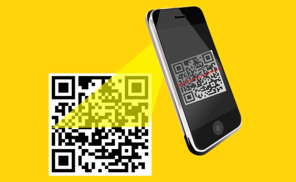 Online QR Code Generate कैसे करें?