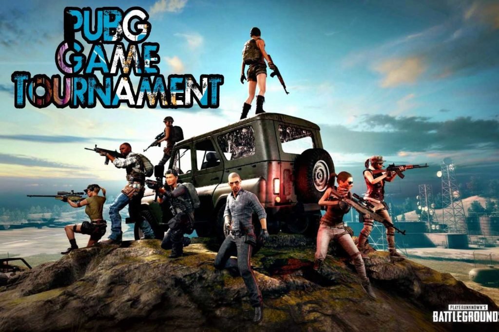 PUBG Kya Hai? PUBG PNG Image 2019