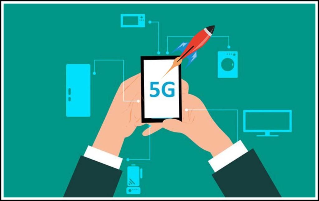 5G Technology Kya Hai