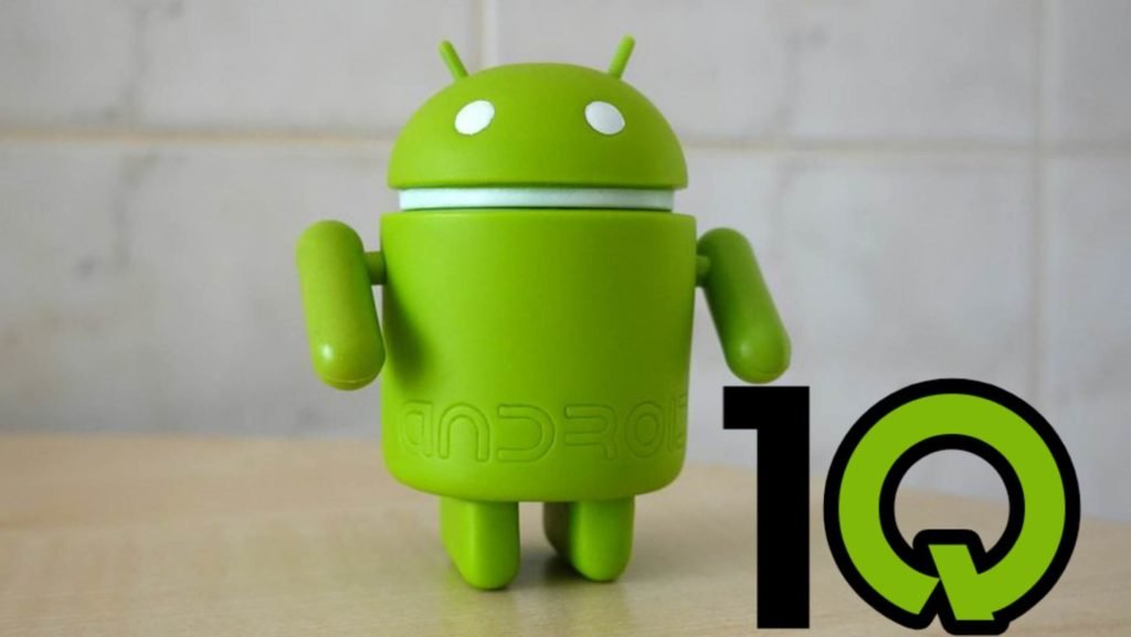 Android Q Top Features