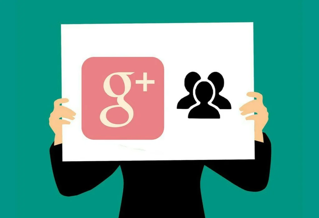 2 April 2019 से Google Plus होगा बंद