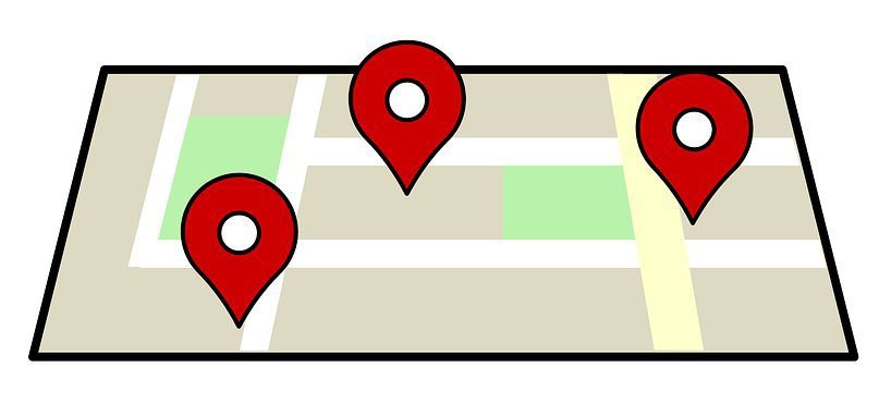 Google Maps पर अपने घर का Location कैसे डालें?