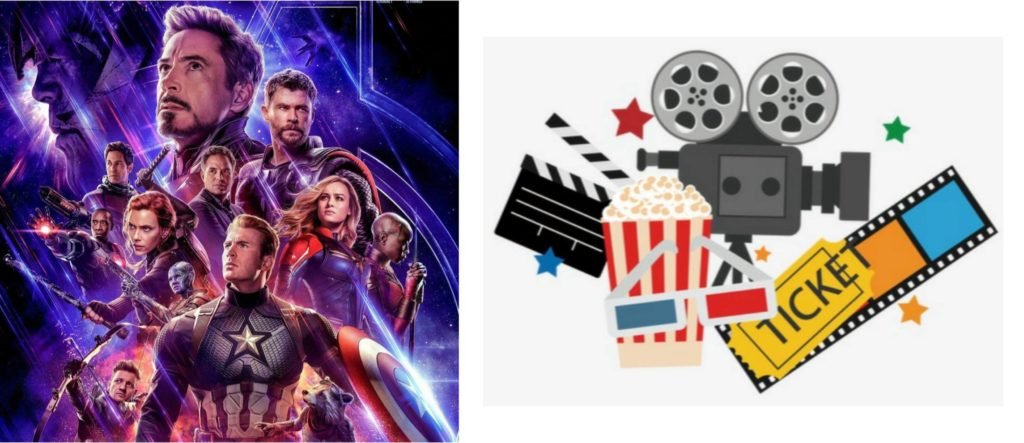 Hindi Dubbed Movies Kaha Se Download Kare? Top 13 Websites List 2019