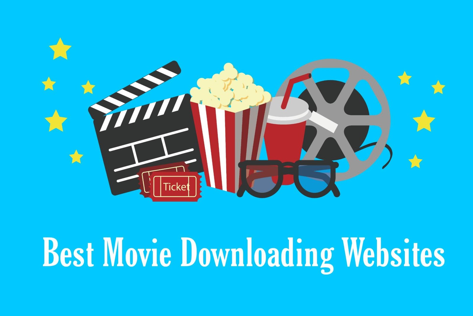 Hindi Dubbed Movies Kaha Se Download Kare? Top 13 Websites List 2019