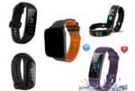 Top 10 Best Fitness Band Smart Watches 2019