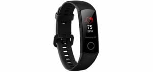 Honor Band 4 price and specs