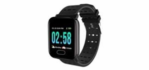 Hoteon A6 Fitness Tracker