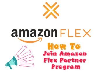 How to join Amazon Flex Partner Program Kya Hai