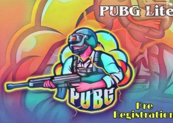 PUBG Lite की Pre-Registration Event Participate