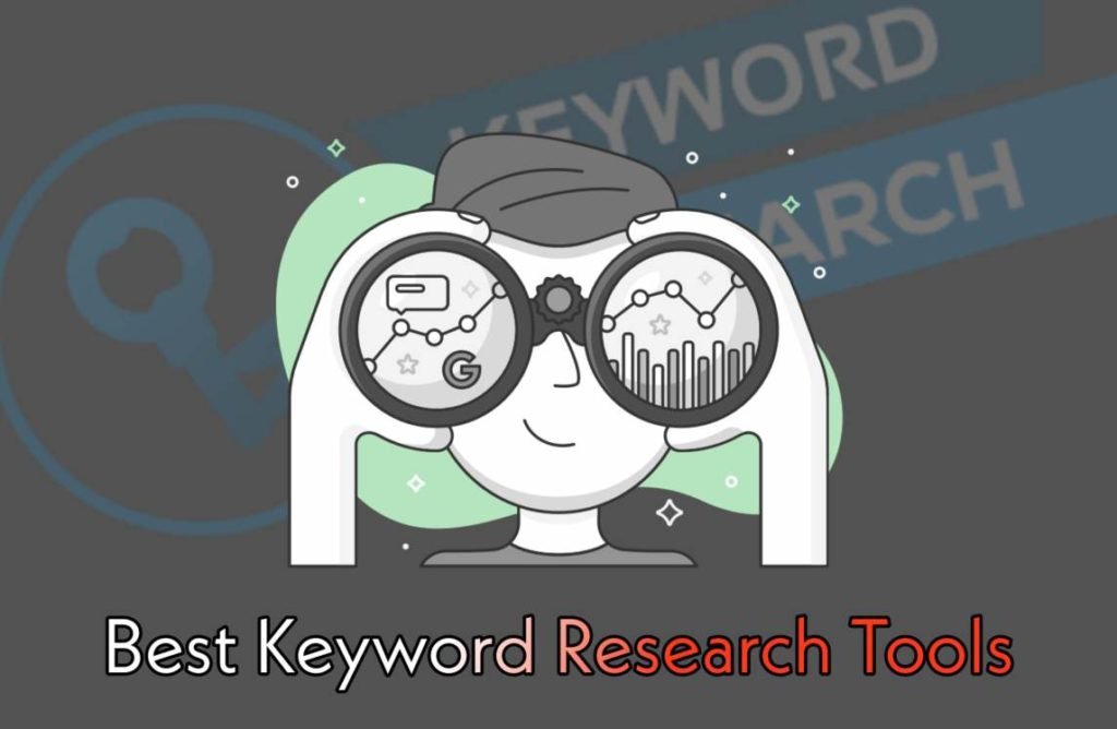Keyword Research Tool क्या हैं? Top 5 Free Keyword Research Tools