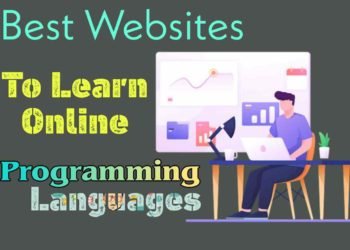 Best Websites To Learn Free Programming Languages