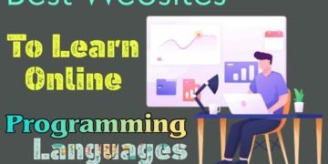 Best Websites To Learn Free Programming Languages