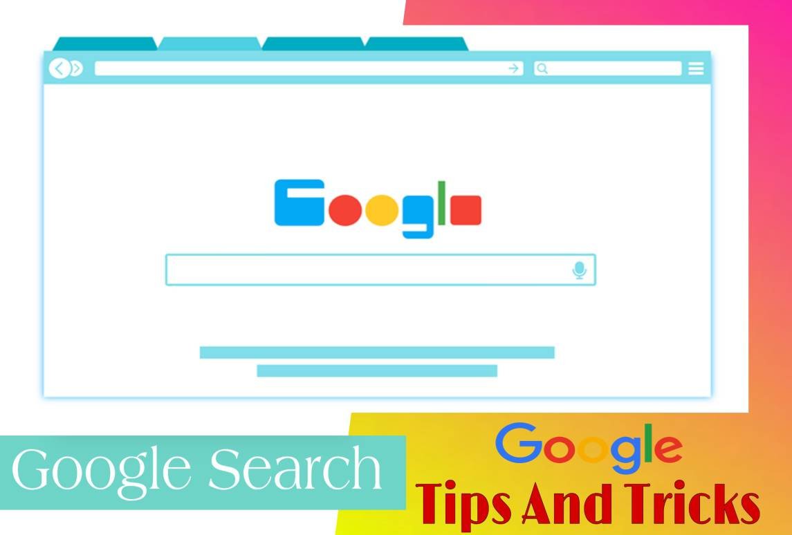 Google Search Top 5 Tips And Tricks जो आपके बड़े काम मे आते हैं? 